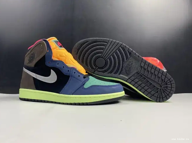 Rep Onekick BIO 1 TOKYO AIR HIGH RETRO HACK 555088-201 JORDAN 0420